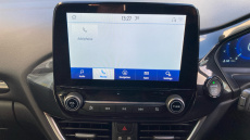 Ford Puma 1.0 EcoBoost Hybrid mHEV ST-Line 5dr Petrol Hatchback